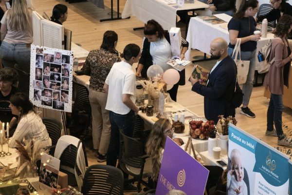 Credit photo : Mimosa Studios MTL