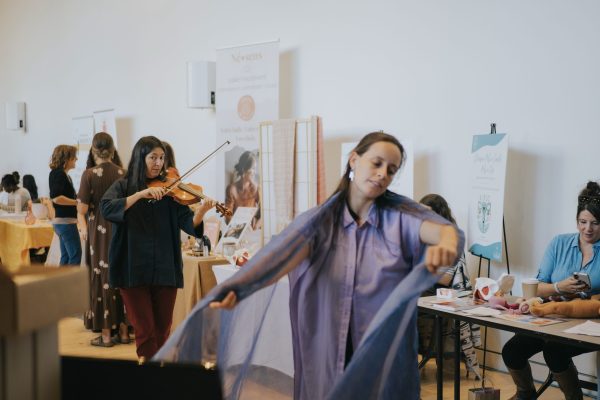 Credit photo : Mimosa Studios MTL