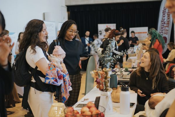 Credit photo : Mimosa Studios MTL