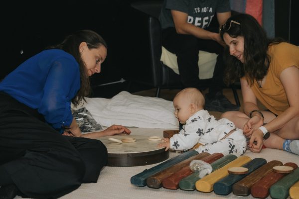 Credit photo : Mimosa Studios MTL