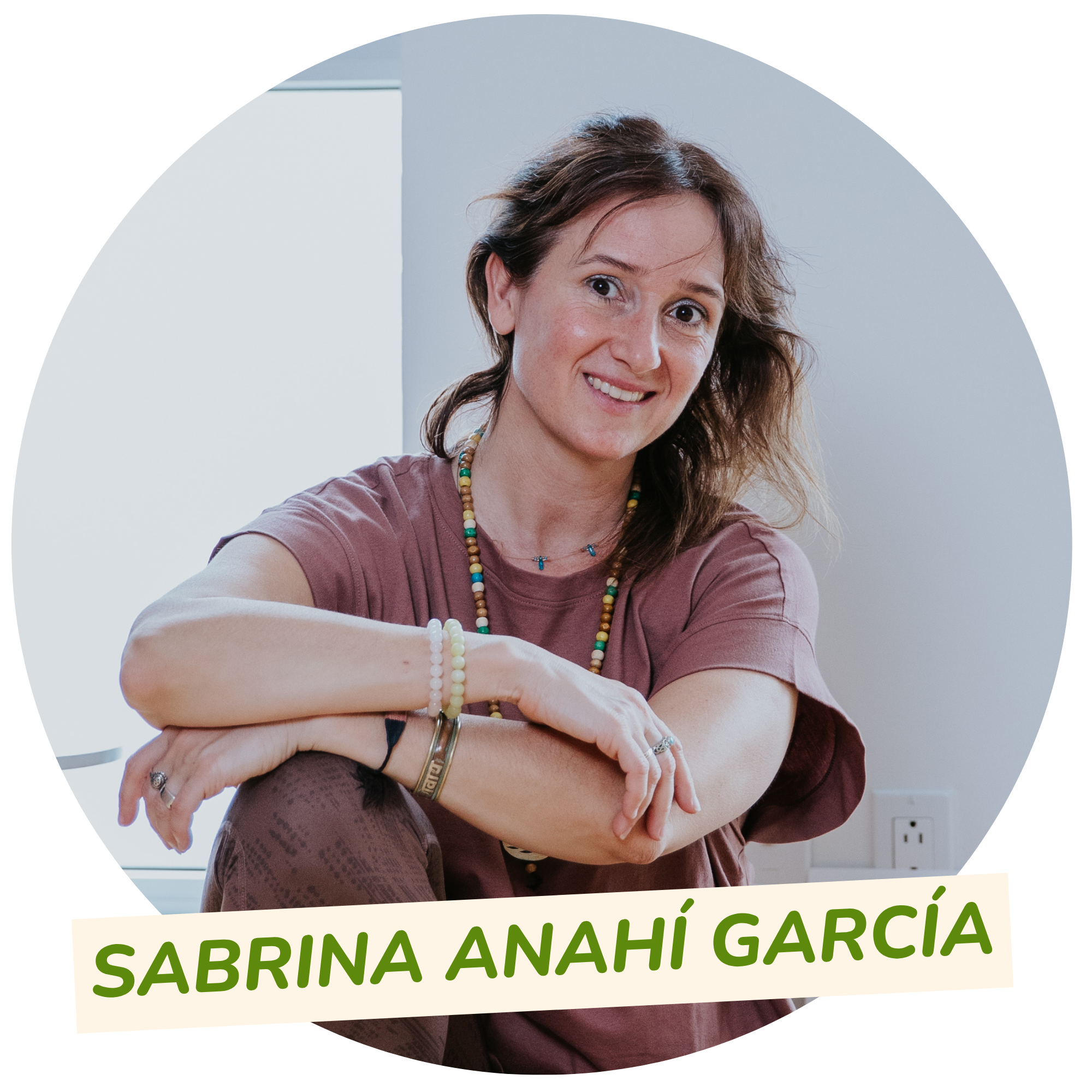 Sabrina Anahí García