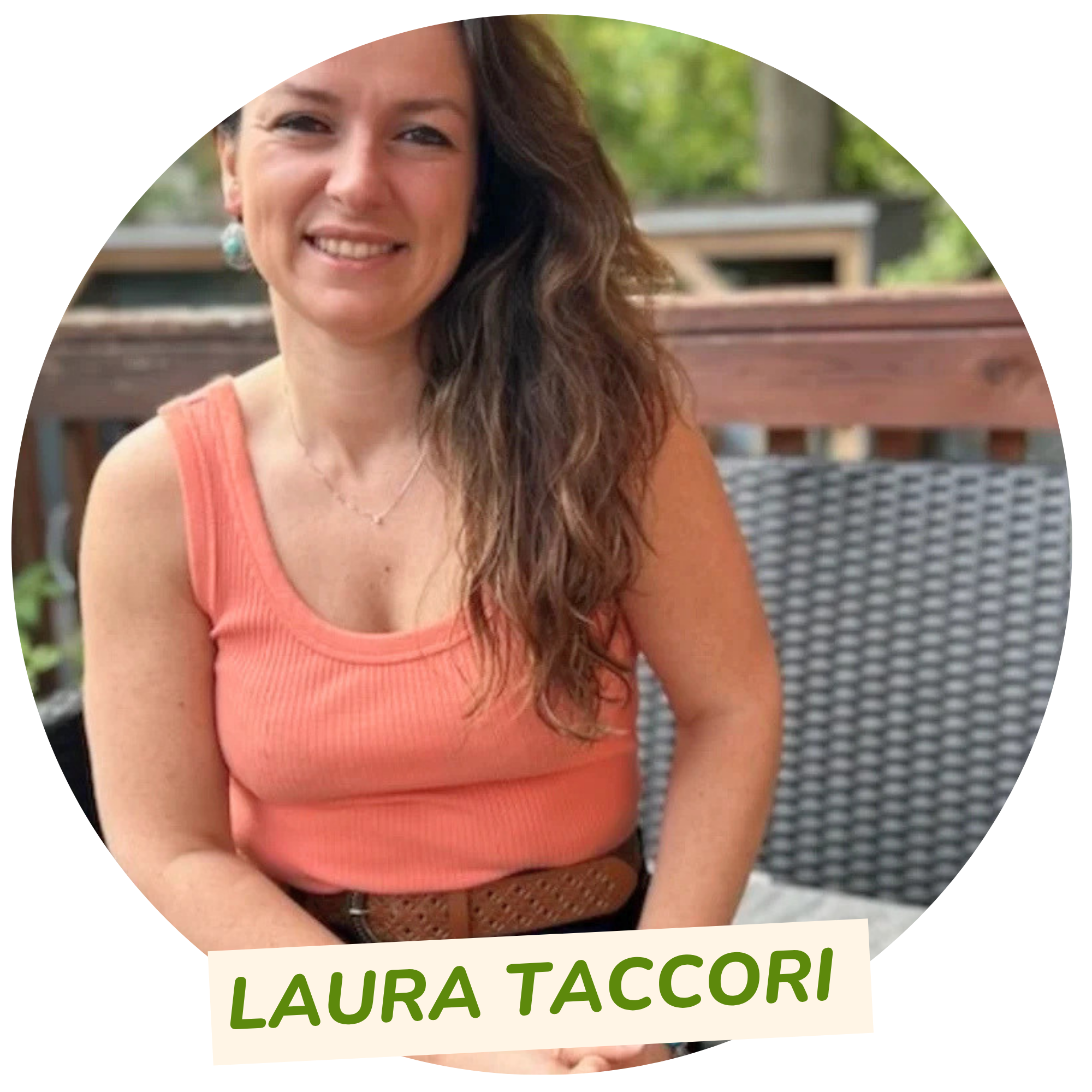 Laura Taccori