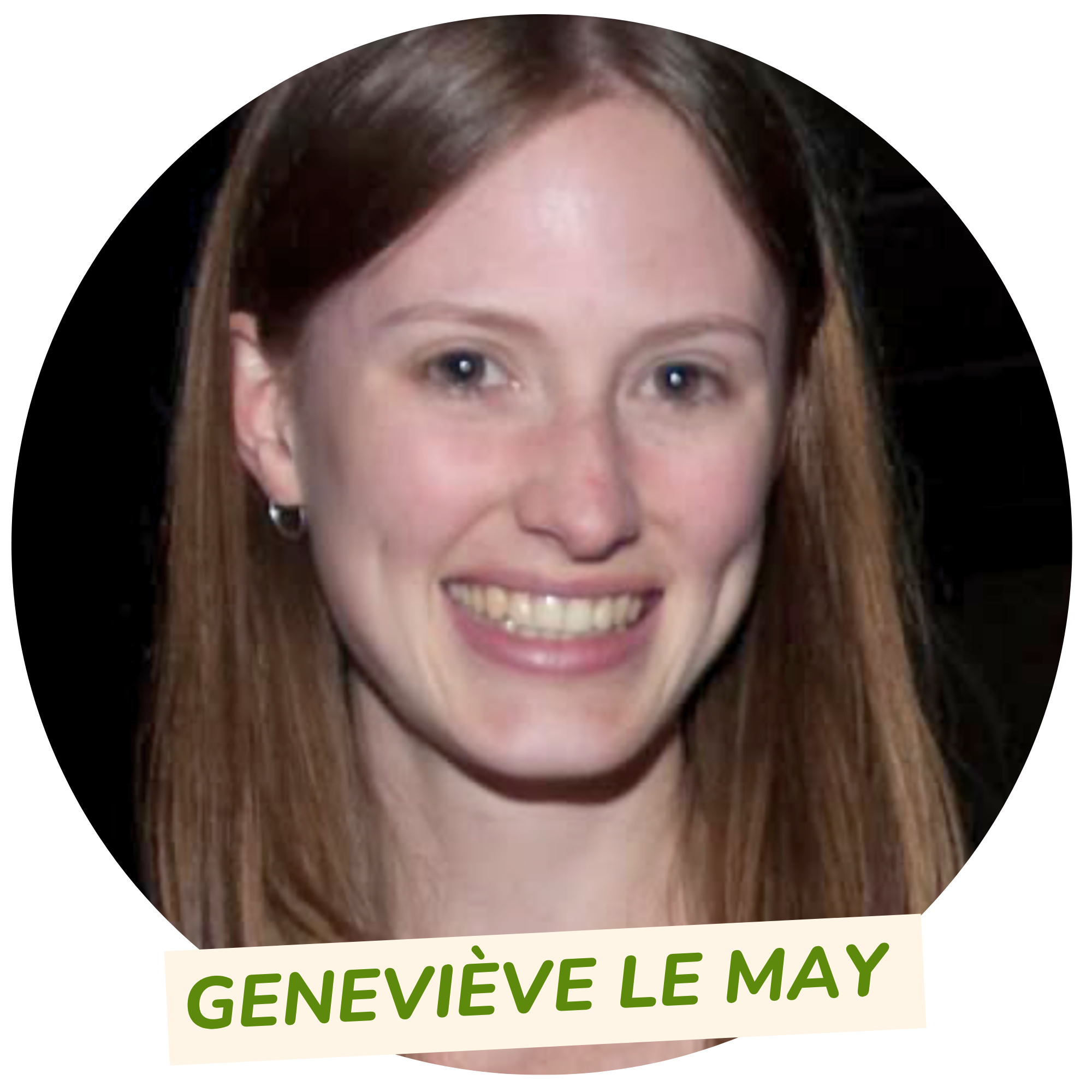 Geneviève Le May