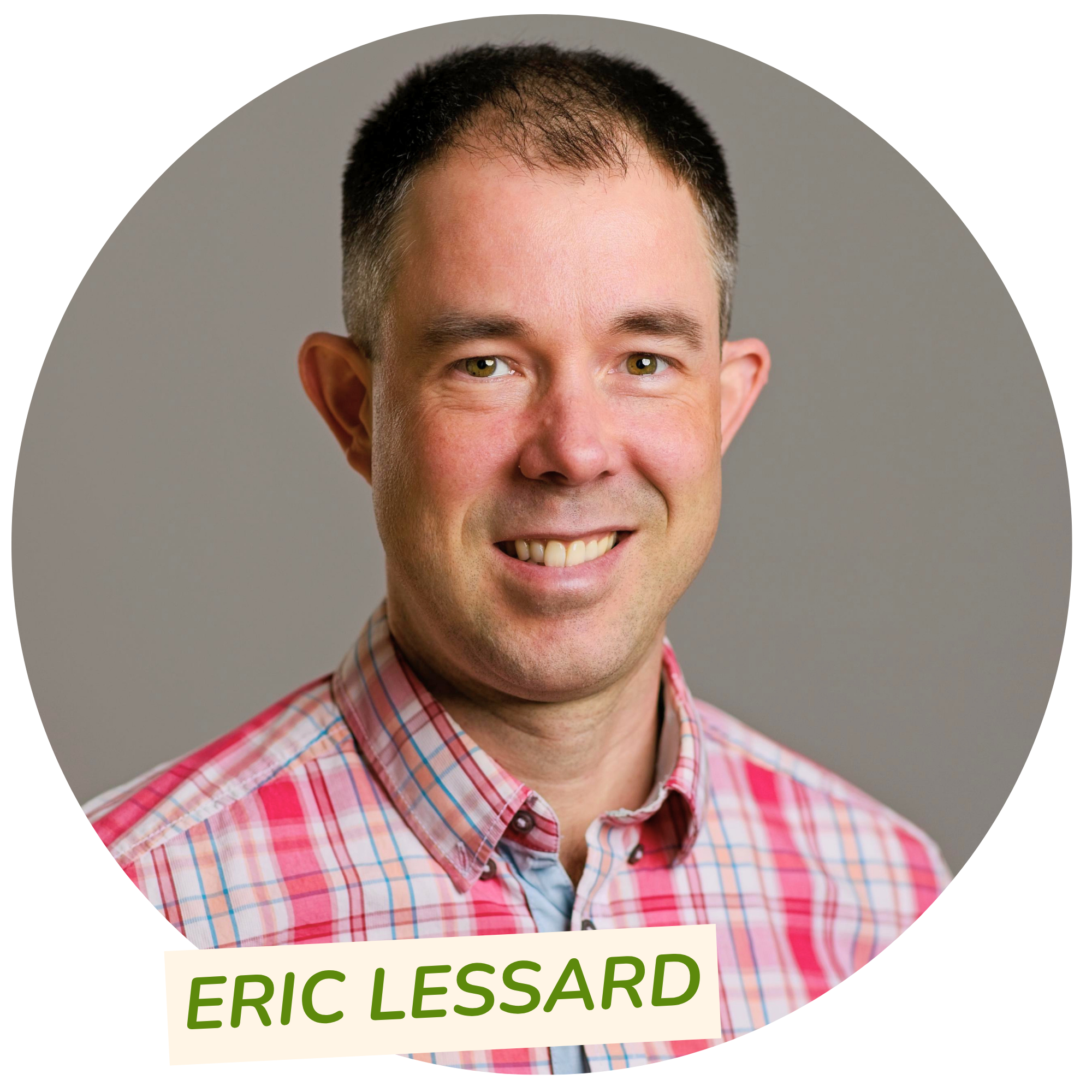 Eric Lessard
