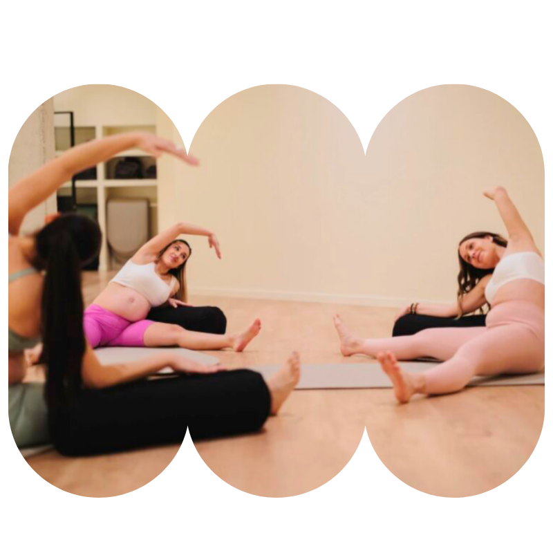 💮 YOGA – CONNEXION & DOUCEUR