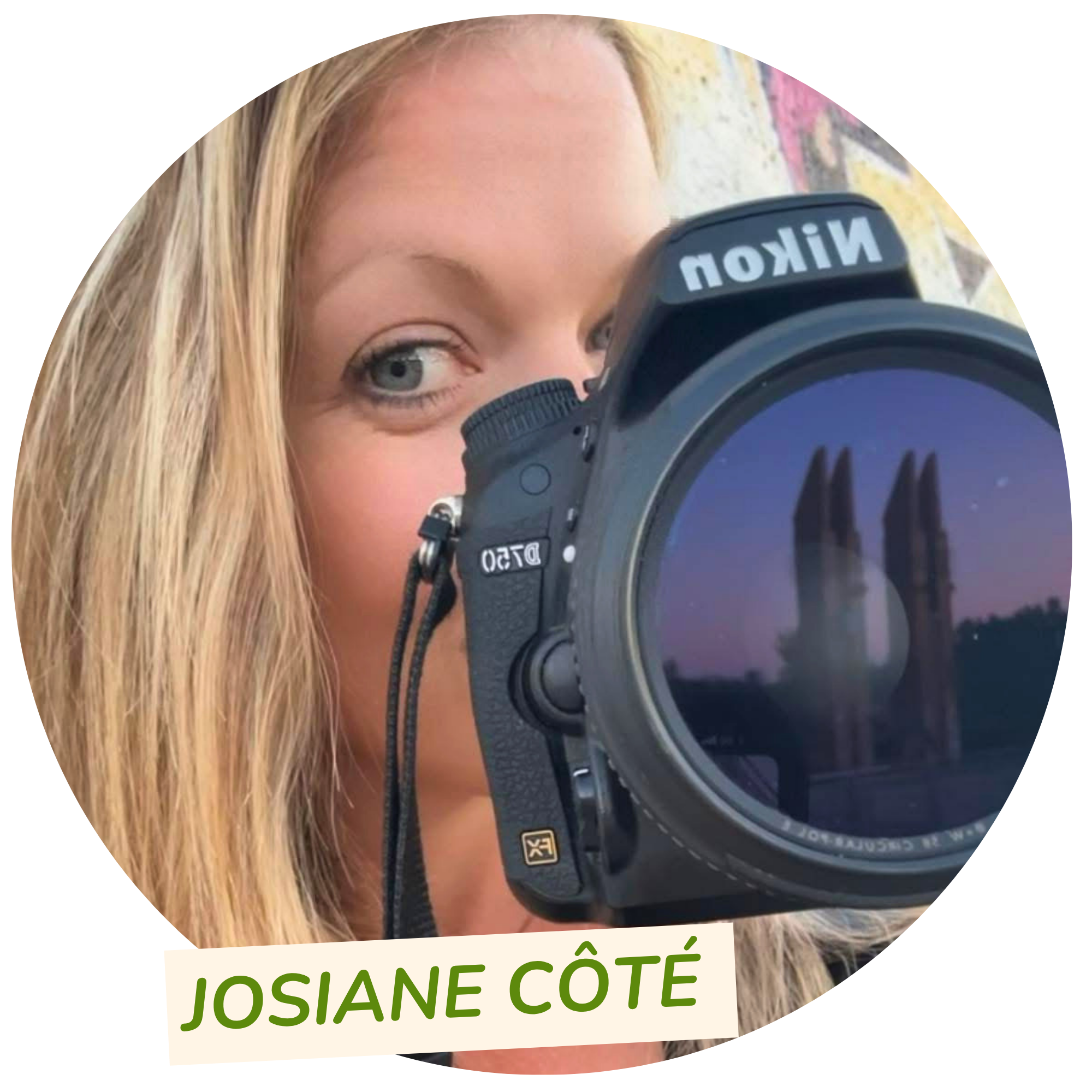 Josiane Côté
