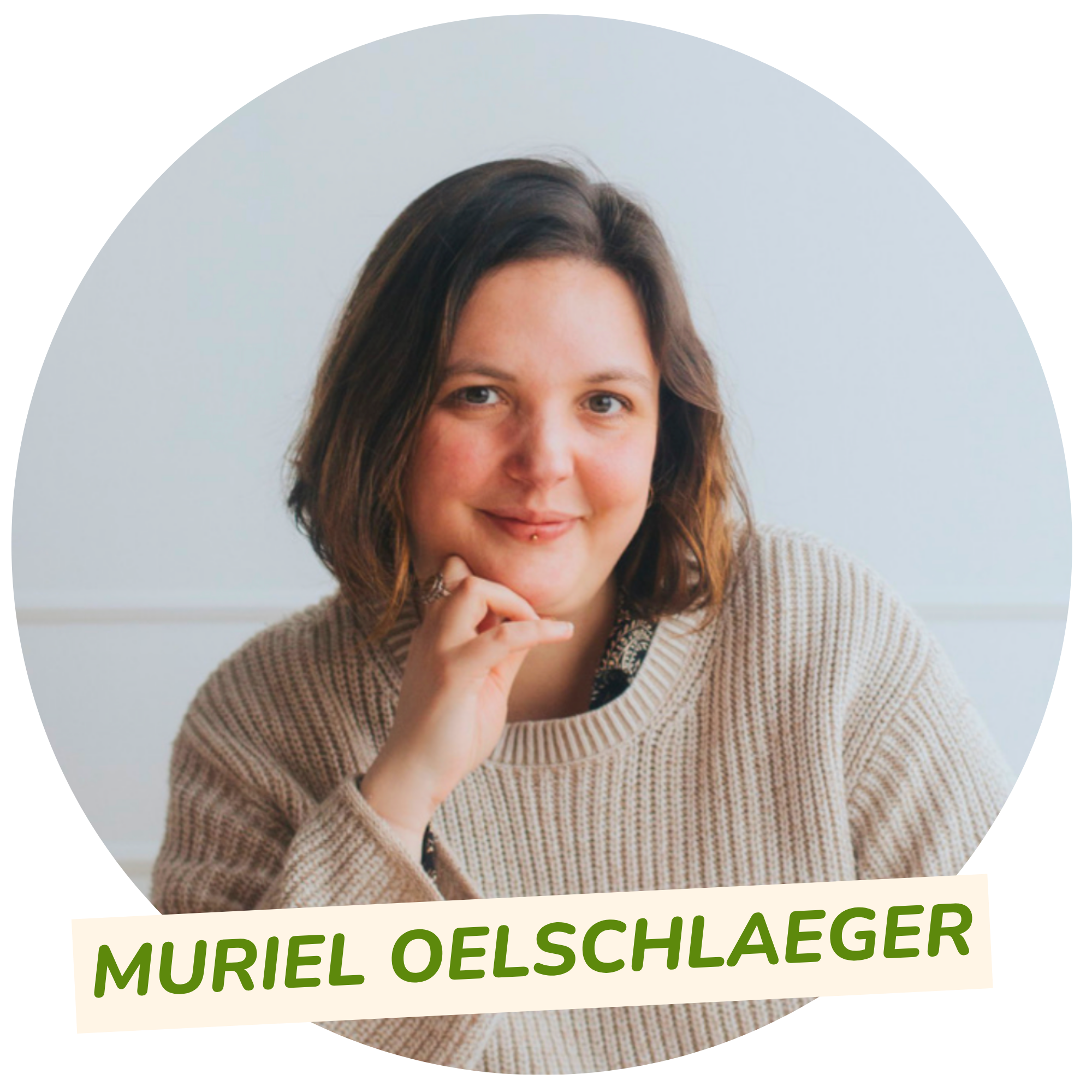 Muriel Oelschlaeger