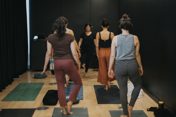 Credit photo : Mimosa Studios MTL