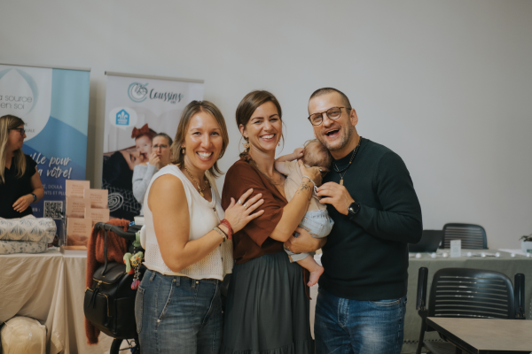 Credit photo : Mimosa Studios MTL